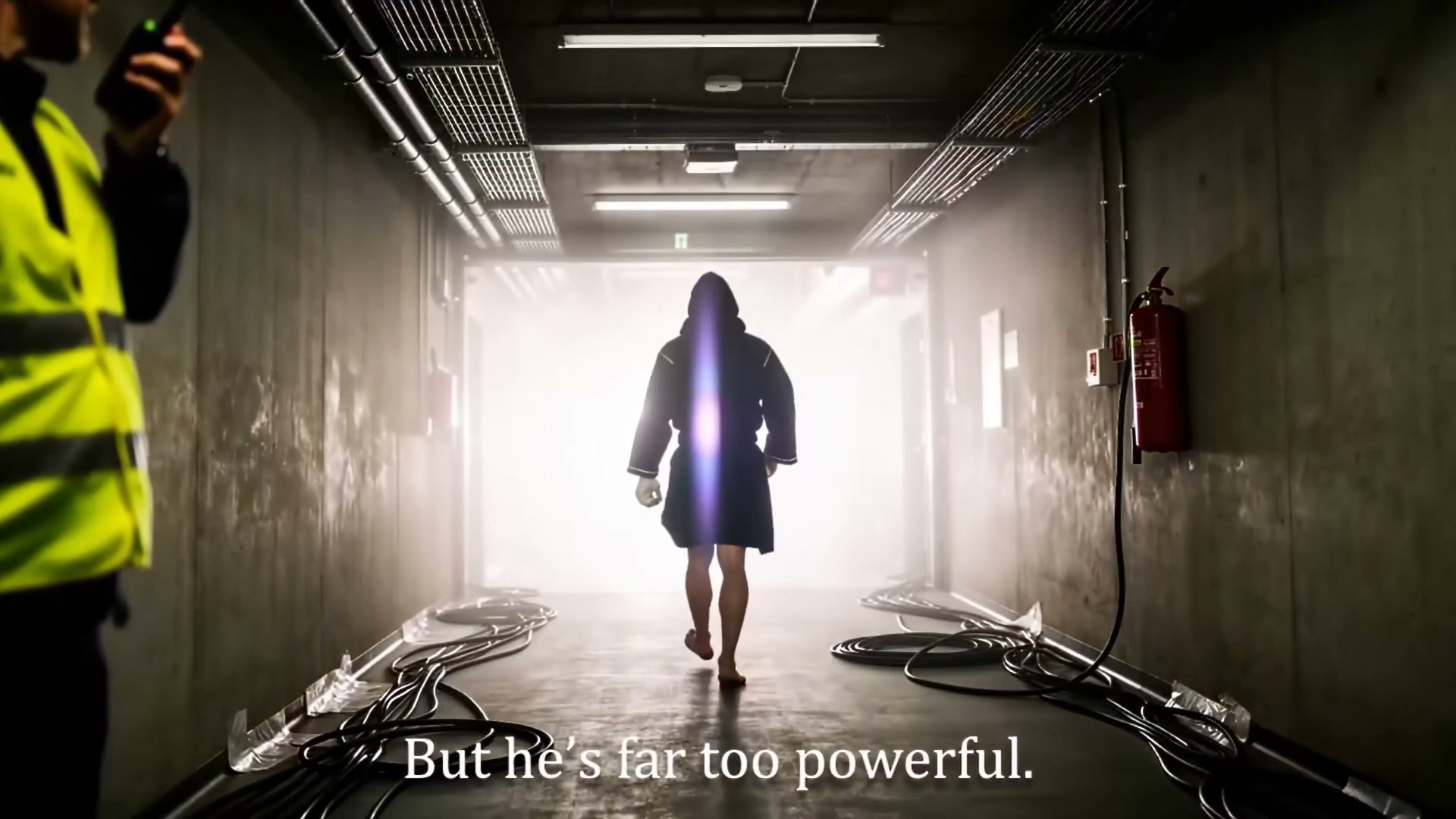 BOXING — 스포츠 필름