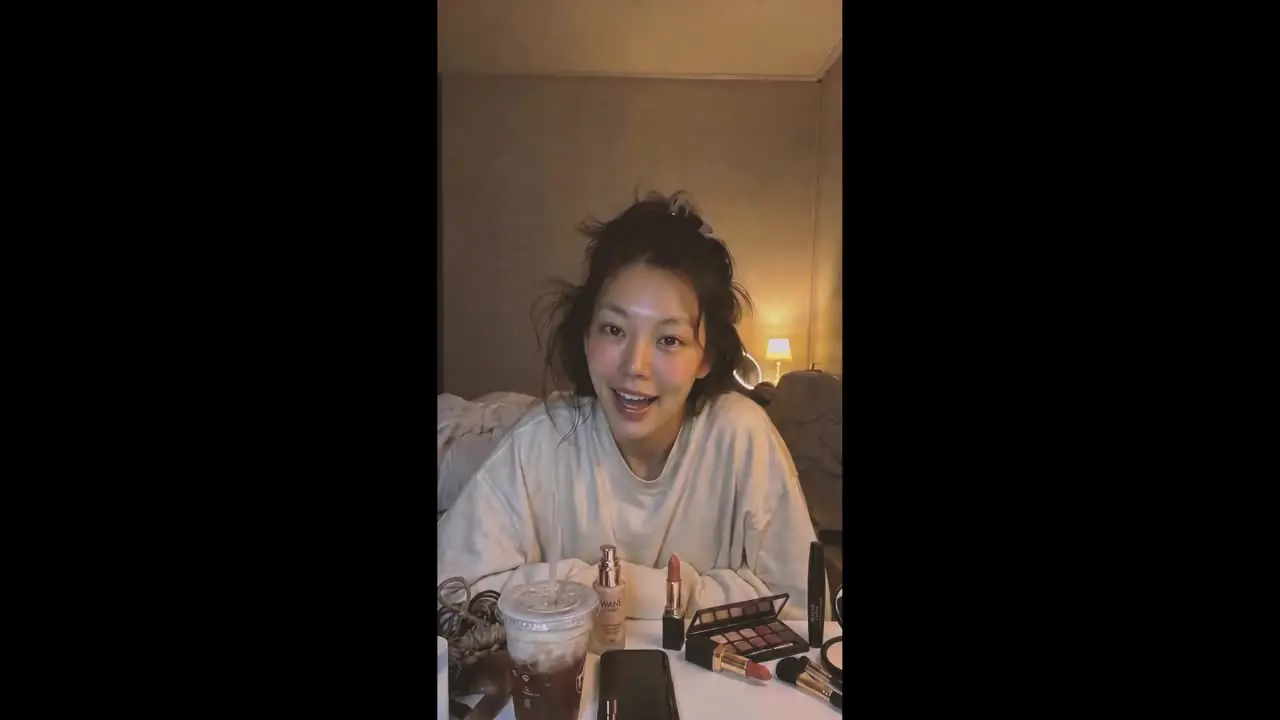 세로 캠페인 영상 소재 예시